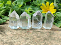 Polished Clear Quartz Jewellery Points x 24 From Madagascar - Toprock Gemstones and Minerals