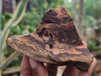 Natural Nguni Jasper Cobbed Specimens x 6 From Prieska, South Africa - Toprock Gemstones and Minerals