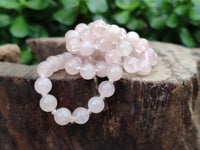 Hand Made Stone Bead Necklaces & Bracelets x 12 From China - Toprock Gemstones and Minerals