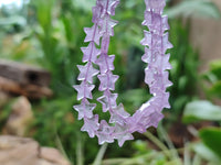 Hand Made Stone Bead Necklaces & Bracelets x 12 From China - Toprock Gemstones and Minerals