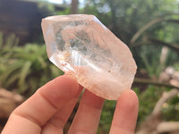 Natural Clear Quartz Crystals x 35 From Zambia - Toprock Gemstones and Minerals
