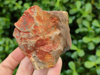Natural Nguni Jasper Cobbed Specimens x 12 From Prieska, South Africa - Toprock Gemstones and Minerals