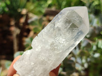 Natural Quartz Crystals x 16 From Zambia - Toprock Gemstones and Minerals