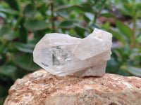 Natural Quartz Clusters x 35 From Mpika, Zambia - Toprock Gemstones and Minerals