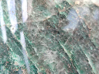 Polished Fuchsite Standing Free Forms x 1 From Madagascar - Toprock Gemstones and Minerals