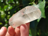 Natural Clear Quartz Crystals x 14 From Madagascar - Toprock Gemstones and Minerals