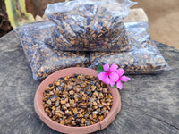 Polished Tigers Eye Tumbled Stones - sold per kg - From South Africa - Toprock Gemstones and Minerals