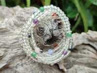 Hand Made Stone Bead Bracelets - sold per item - From China - Toprock Gemstones and Minerals