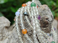 Hand Made Stone Bead Bracelets - sold per item - From China - Toprock Gemstones and Minerals