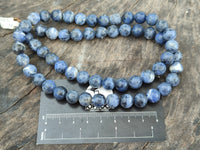 Hand Made Mixed Stone Bead Necklaces x 6 From South Africa - Toprock Gemstones and Minerals