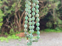 Hand Made Mixed Stone Bead Necklaces x 6 From South Africa - Toprock Gemstones and Minerals