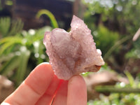 Natural Ametrine Spirit Quartz Crystals x 35 From Boekenhouthoek, South Africa - Toprock Gemstones and Minerals