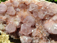 Natural Lilac Amethyst Spirit Quartz Cluster x 1 From Boekenhouthoek, South Africa - Toprock Gemstones and Minerals