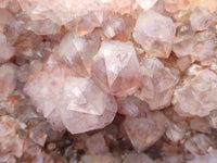 Natural Lilac Amethyst Spirit Quartz Cluster x 1 From Boekenhouthoek, South Africa - Toprock Gemstones and Minerals