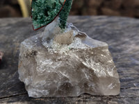 Hand Made Medium Gemstone Protea Flower - sold per piece From South Africa - Toprock Gemstones and Minerals