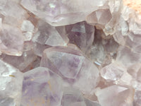Natural Jacaranda Amethyst Quartz Cluster x 1 From Mumbwa, Zambia - Toprock Gemstones and Minerals