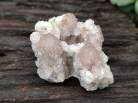 Natural Ametrine Spirit Quartz Clusters x 12 From Boekenhouthoek, South Africa - Toprock Gemstones and Minerals