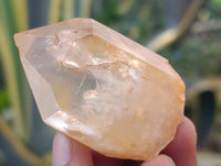 Natural Quartz Crystals x 35 from Mpika, Zambia - Toprock Gemstones and Minerals