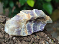 Natural Witches Hat Chevron Amethyst Crystals x 3.05 Kg Lot from Zambia - Toprock Gemstones and Minerals
