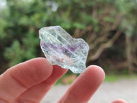Natural Watermelon Fluorite Cobbed Specimens x 4.02 kg Lot From Uis, Namibia - Toprock Gemstones and Minerals
