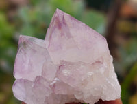 Natural Dark Purple Amethyst Spirit Quartz Clusters x 35 From Boekenhouthoek, South Africa - Toprock Gemstones and Minerals