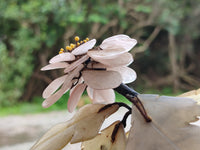 Hand Made Gemstone Tree x 1 From Southern Africa - Toprock Gemstones and Minerals