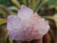 Natural Dark Purple Amethyst Spirit Quartz Clusters x 12 From Boekenhouthoek, South Africa - Toprock Gemstones and Minerals