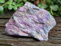 Natural Stichtite Cobbed Specimens x 12 From Barberton, South Africa - Toprock Gemstones and Minerals