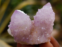 Natural Mixed Spirit Quartz Clusters x 35 From Boekenhouthoek, South Africa - Toprock Gemstones and Minerals