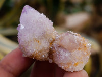 Natural Mixed Spirit Quartz Clusters x 35 From Boekenhouthoek, South Africa - Toprock Gemstones and Minerals