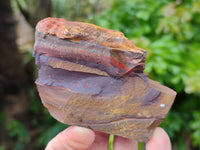 Natural Nguni Jasper Cobbed Specimens x 14 From Prieska, South Africa - Toprock Gemstones and Minerals