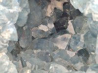 Natural Extra Large Celestite Geode Specimen x 1 From Sakoany, Madagascar - Toprock Gemstones and Minerals