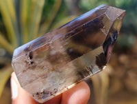 Polished Mix of Selected Points x 6 From Madagascar - Toprock Gemstones and Minerals