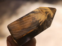 Polished Mix of Selected Crystal Points x 12 From Madagascar - Toprock Gemstones and Minerals