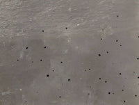 Polished XXL Pentium Quartz with Specular Hematite Inclusion x 1 From Madagascar - Toprock Gemstones and Minerals