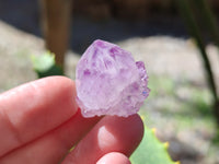 Natural Mixed Spirit Quartz Crystals x 35 From South Africa - Toprock Gemstones and Minerals