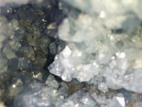 Natural Extra Large A Grade Celestite Geode Specimen x 1 From Sakoany, Madagascar - Toprock Gemstones and Minerals