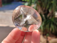 Polished Mix Of Selected Palm Stones x 20 From Madagascar - Toprock Gemstones and Minerals