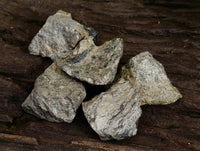 Natural Rare Pharaoh Stone Pyrite Cobbed Specimens x 35 From Iron Duke Mine, Zimbabwe - Toprock Gemstones and Minerals