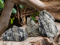 Natural Rare Pharaoh Stone Pyrite Cobbed Specimens x 35 From Iron Duke Mine, Zimbabwe - Toprock Gemstones and Minerals