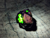 Natural Schorl Black Tourmaline Terminated Crystal Specimens with some Hyalite Opal x 70 From Erongo, Namibia - Toprock Gemstones and Minerals