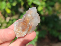 Natural Golden Limonite Spirit Quartz Clusters x 35 From Boekenhouthoek, South Africa - Toprock Gemstones and Minerals