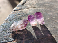 Natural Mixed Single Crystals x 2.06 Kg Lot From Southern Africa - Toprock Gemstones and Minerals
