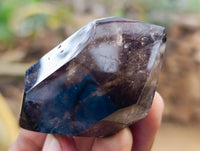 Polished Mix Of Selected Points x 6 From Madagascar - Toprock Gemstones and Minerals