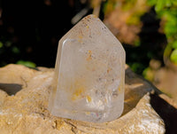 Polished Mix Of Selected Points x 6 From Madagascar - Toprock Gemstones and Minerals