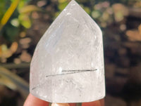 Polished Mix Of Selected Points x 6 From Madagascar - Toprock Gemstones and Minerals