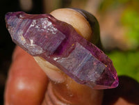 Natural Mix of Selected Crystals x 2.3 Kg Lot From Southern Africa - Toprock Gemstones and Minerals