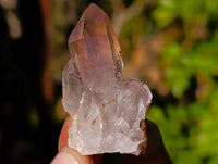 Natural Mix of Selected Crystals x 2.3 Kg Lot From Southern Africa - Toprock Gemstones and Minerals