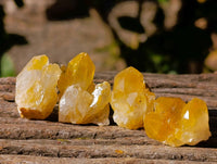 Natural Mix of Selected Crystals x 2.3 Kg Lot From Southern Africa - Toprock Gemstones and Minerals