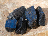 Natural Mix of Retail Items x 2.5 Kg Lot From Southern Africa - Toprock Gemstones and Minerals